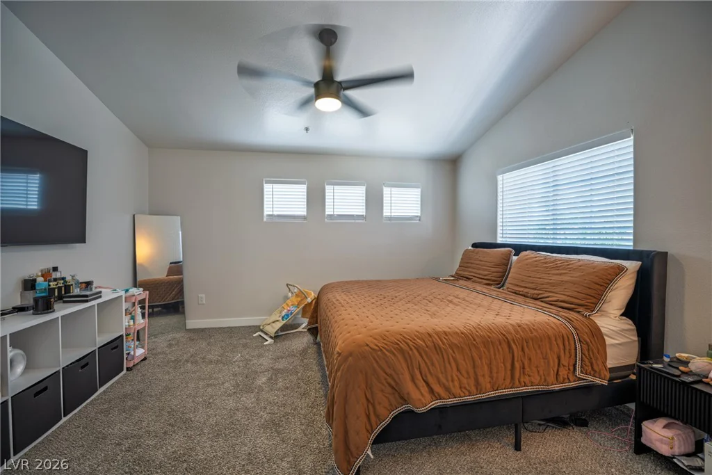 3137 Sunrise Cove, North Las Vegas, NV 89031