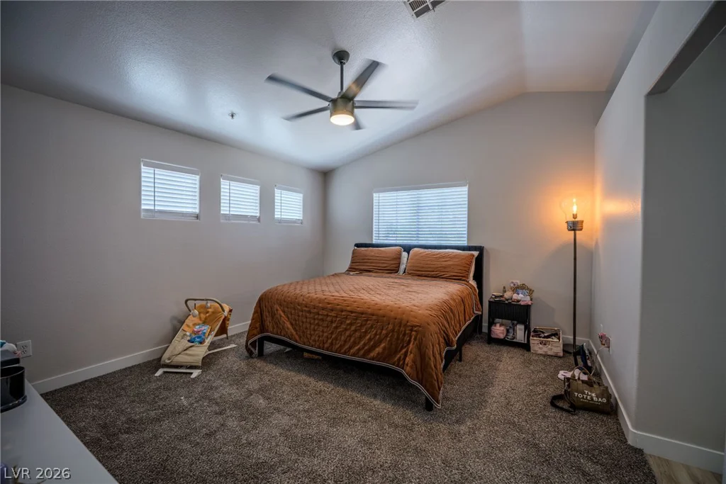 3137 Sunrise Cove, North Las Vegas, NV 89031