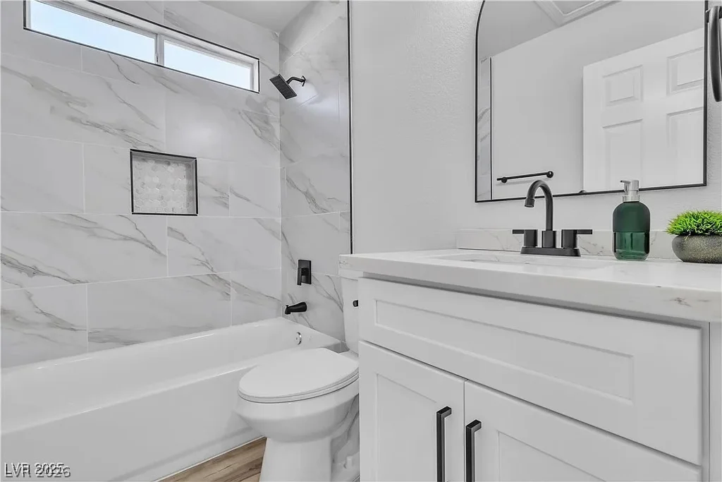 3137 Sunrise Cove, North Las Vegas, NV 89031