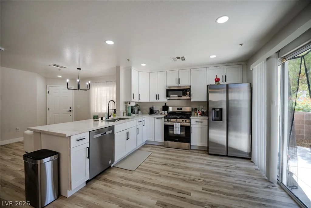 3137 Sunrise Cove, North Las Vegas, NV 89031