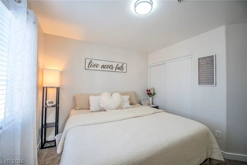 3137 Sunrise Cove, North Las Vegas, NV 89031