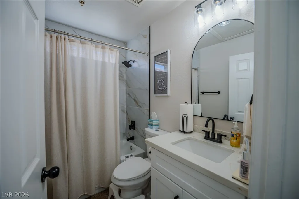 3137 Sunrise Cove, North Las Vegas, NV 89031