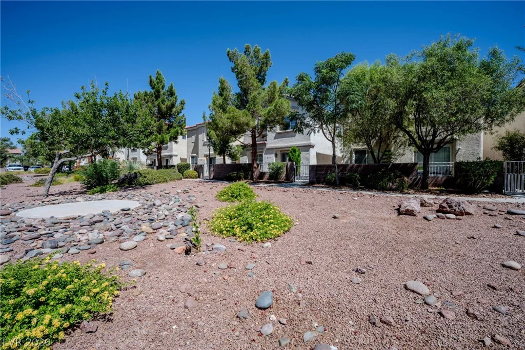 3137 Sunrise Cove, North Las Vegas, NV 89031