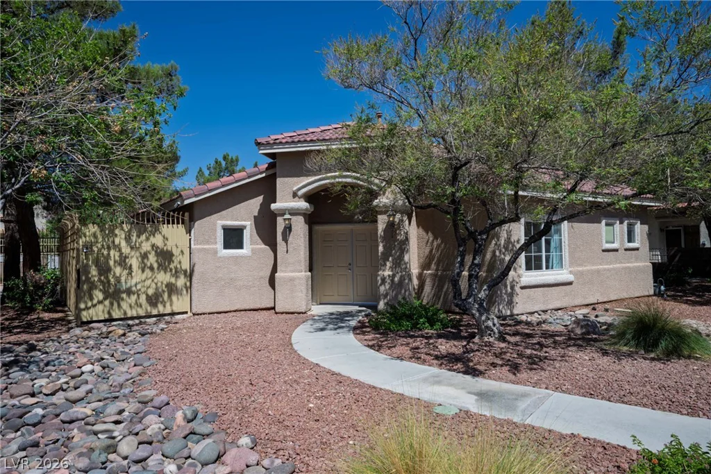 3137 Sunrise Cove, North Las Vegas, NV 89031