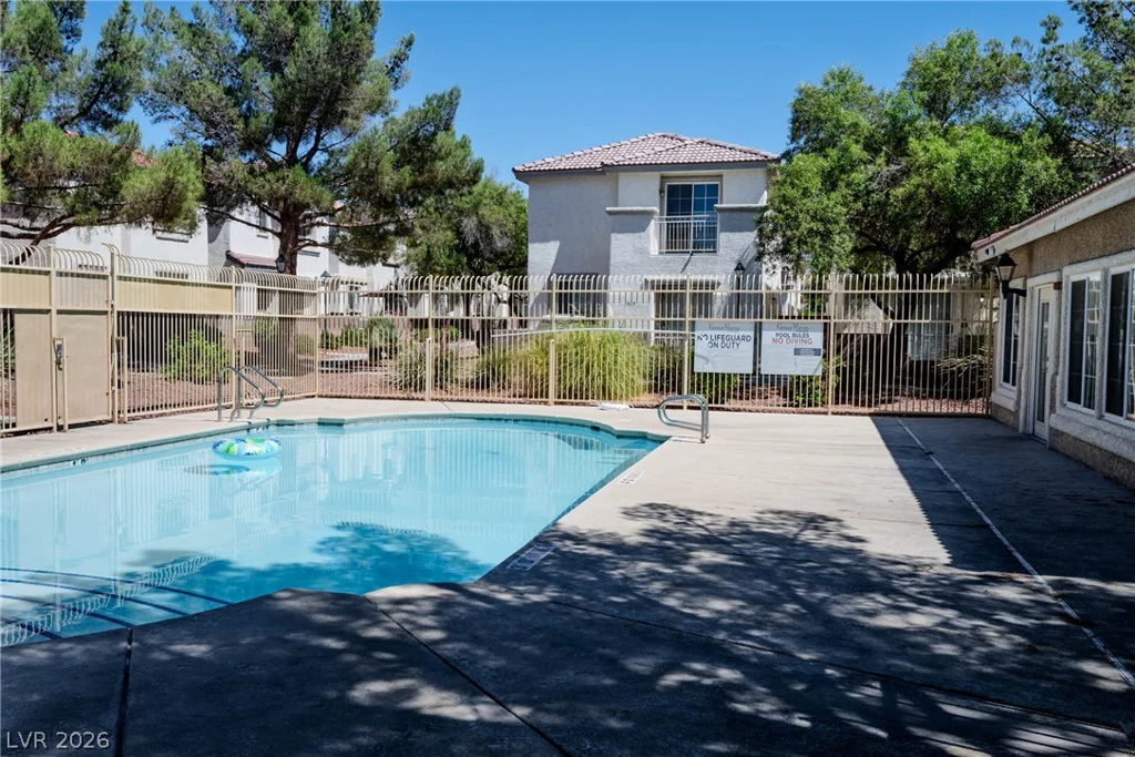 3137 Sunrise Cove, North Las Vegas, NV 89031