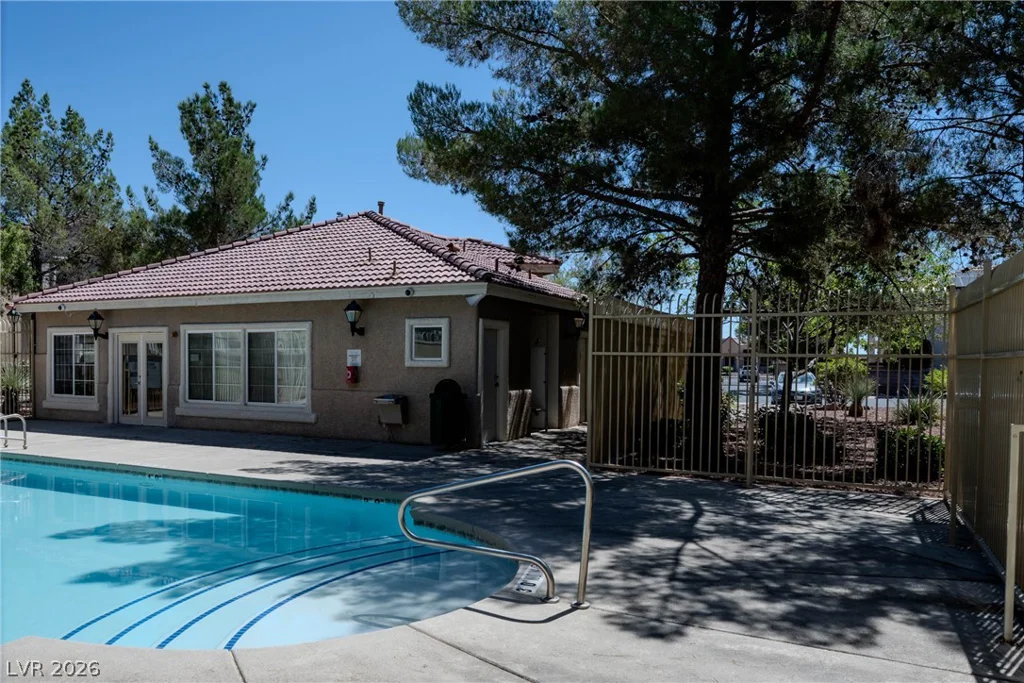 3137 Sunrise Cove, North Las Vegas, NV 89031