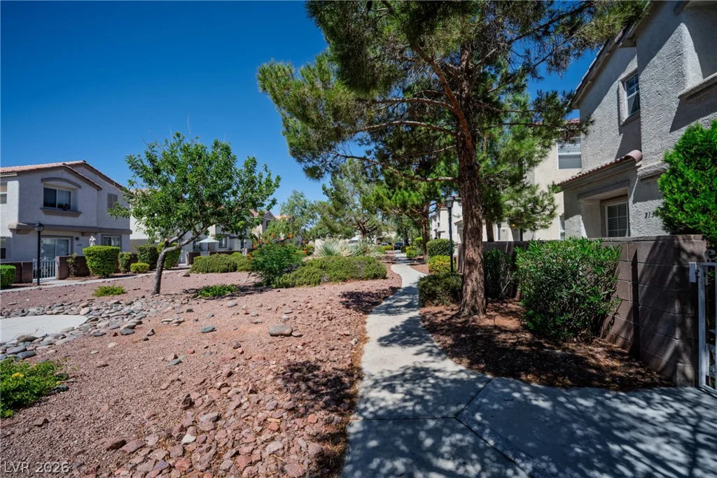3137 Sunrise Cove, North Las Vegas, NV 89031