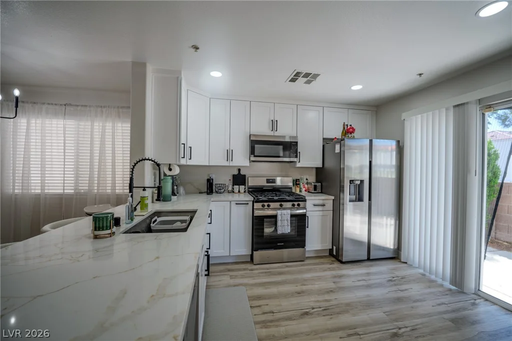 3137 Sunrise Cove, North Las Vegas, NV 89031