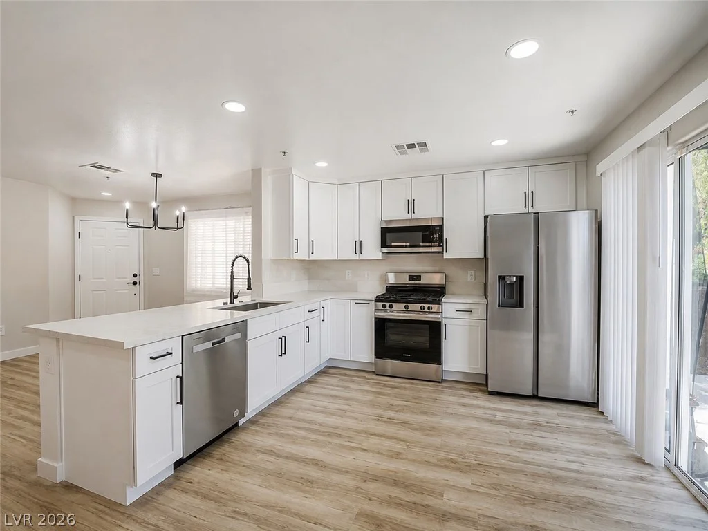 3137 Sunrise Cove, North Las Vegas, NV 89031