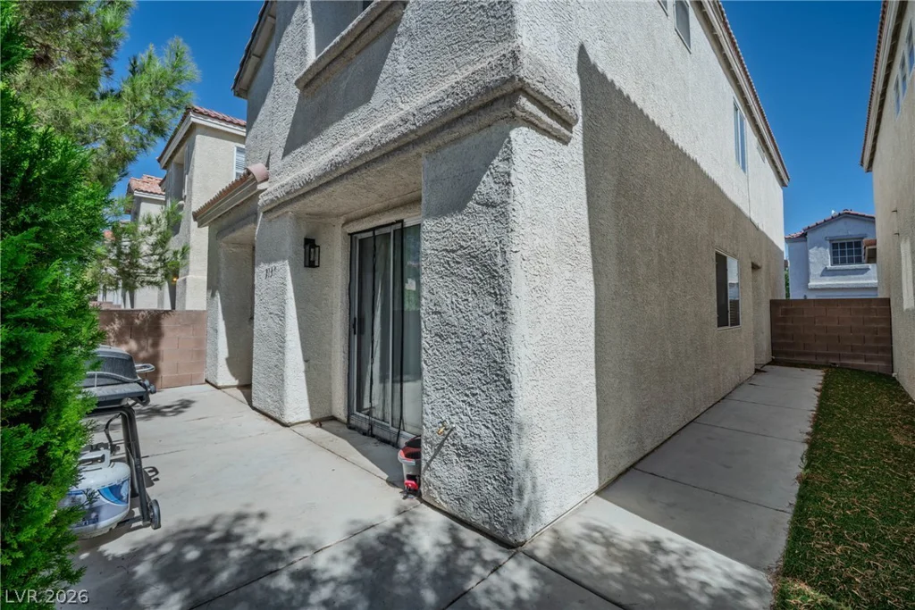 3137 Sunrise Cove, North Las Vegas, NV 89031