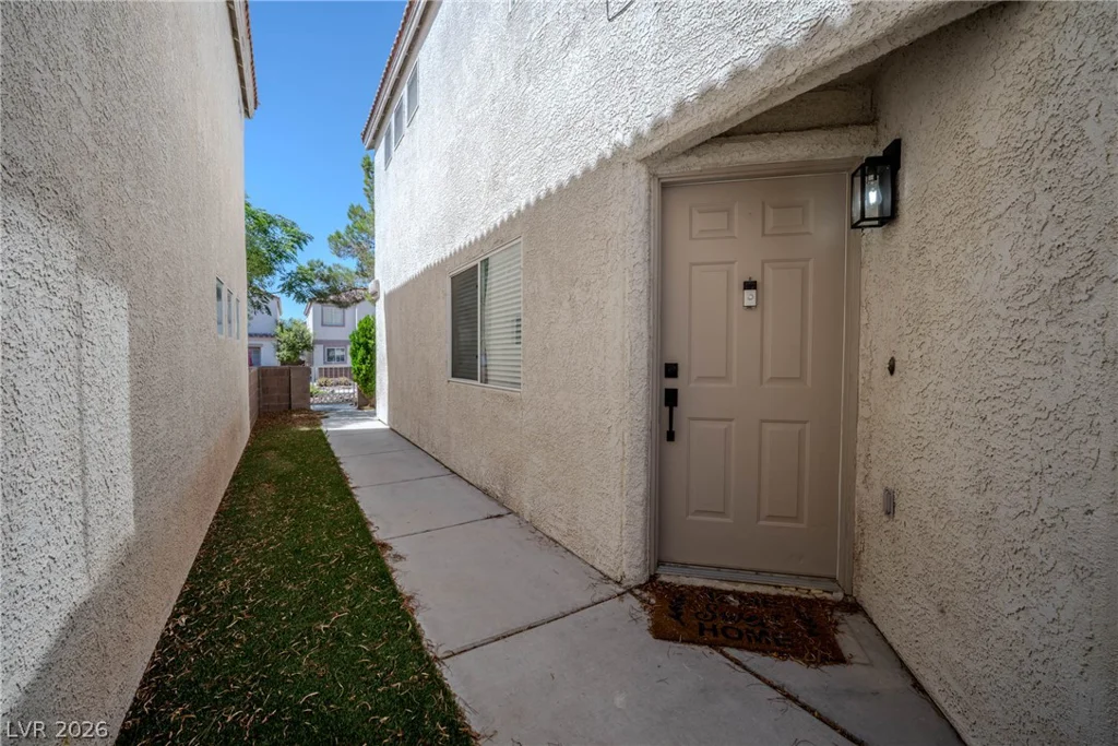 3137 Sunrise Cove, North Las Vegas, NV 89031