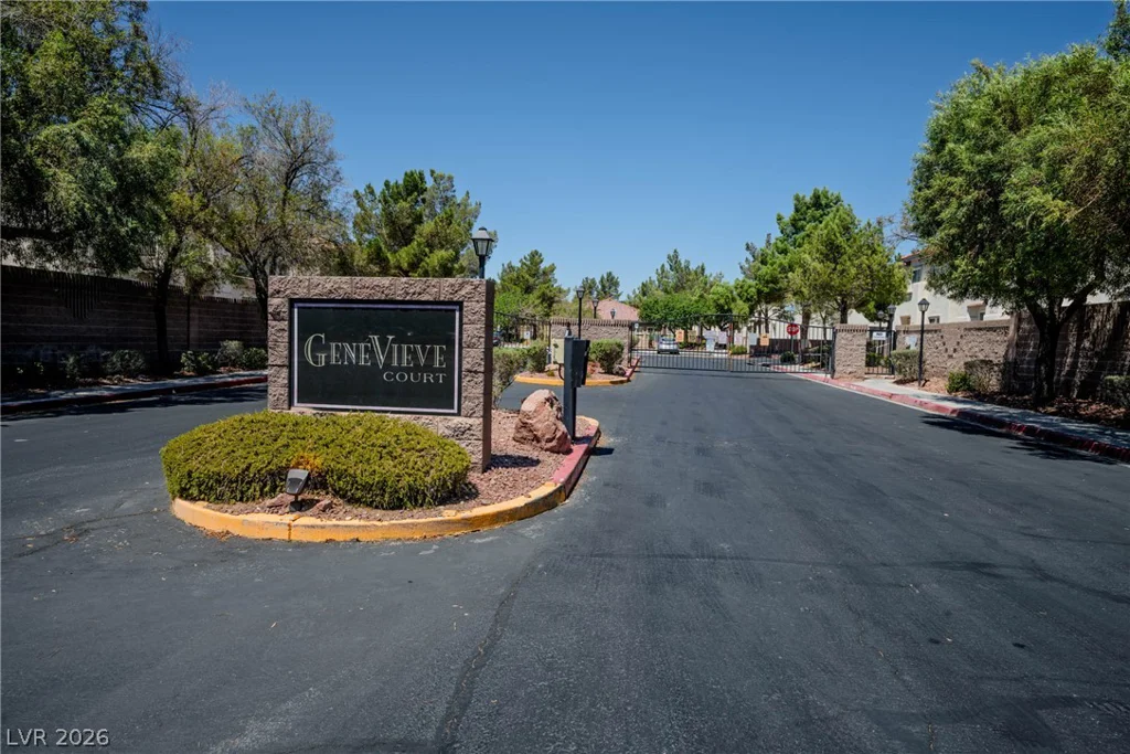 3137 Sunrise Cove, North Las Vegas, NV 89031