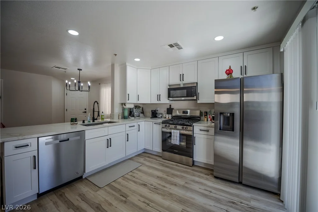 3137 Sunrise Cove, North Las Vegas, NV 89031