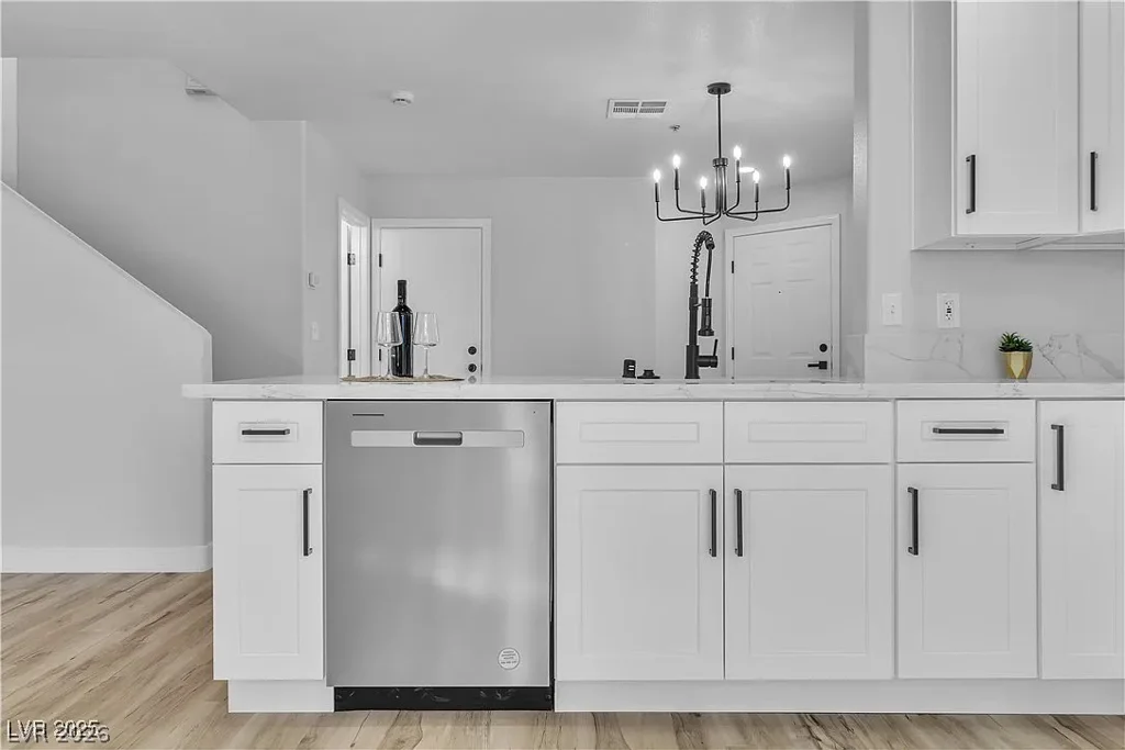 3137 Sunrise Cove, North Las Vegas, NV 89031