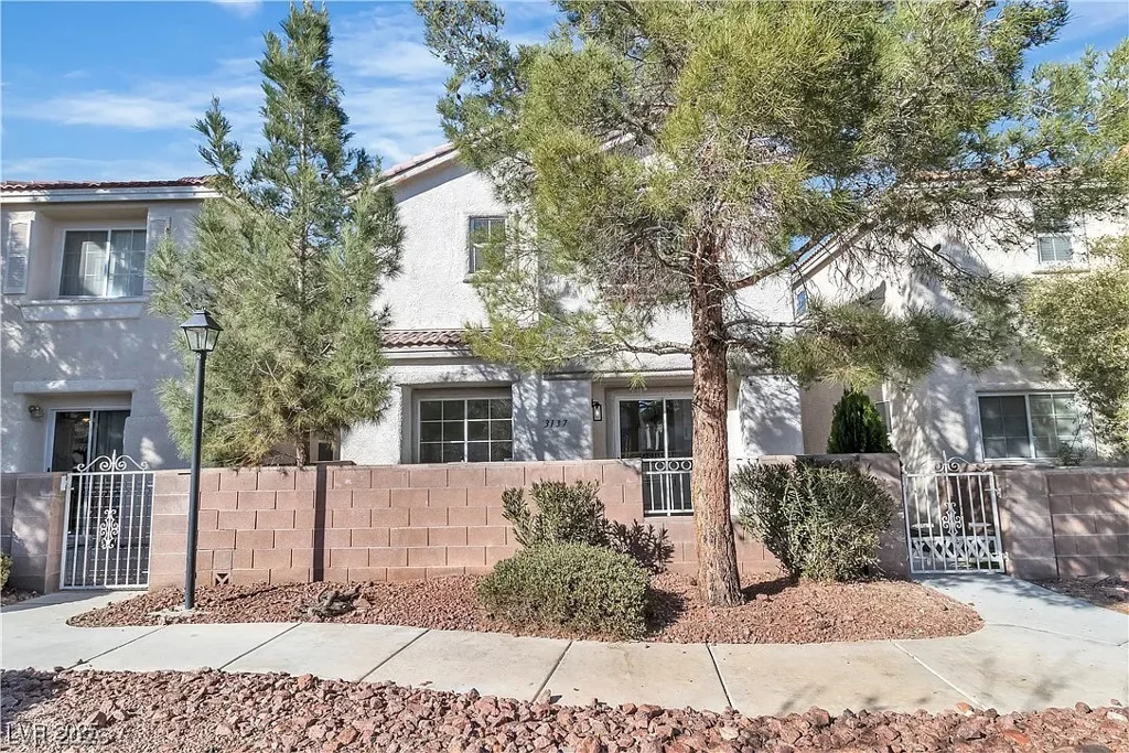 3137 Sunrise Cove, North Las Vegas, NV 89031