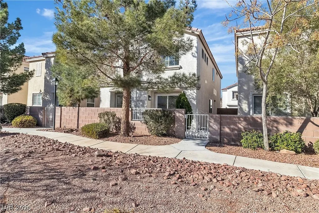 3137 Sunrise Cove, North Las Vegas, NV 89031