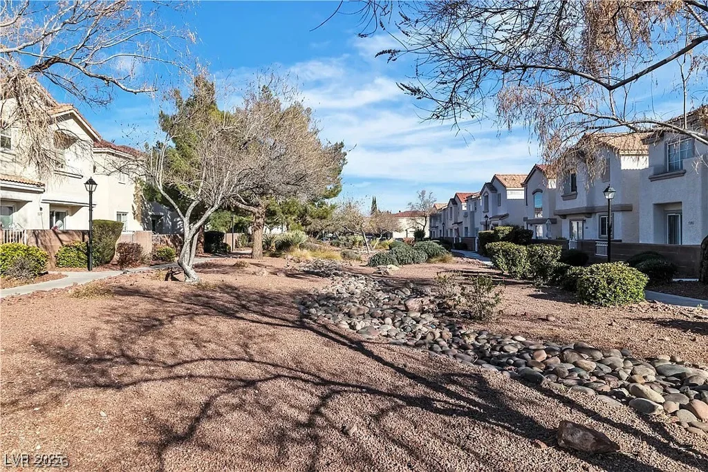 3137 Sunrise Cove, North Las Vegas, NV 89031