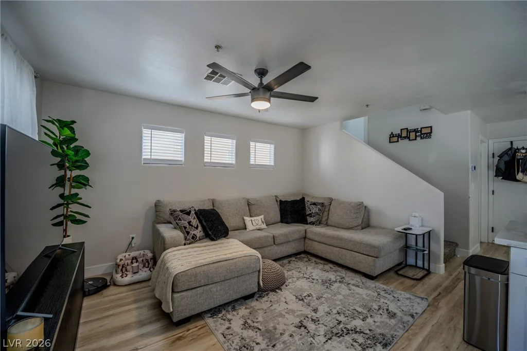3137 Sunrise Cove, North Las Vegas, NV 89031