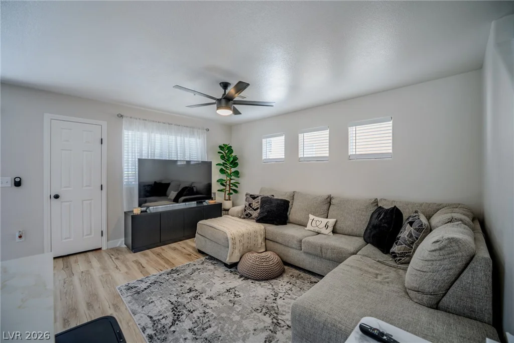 3137 Sunrise Cove, North Las Vegas, NV 89031