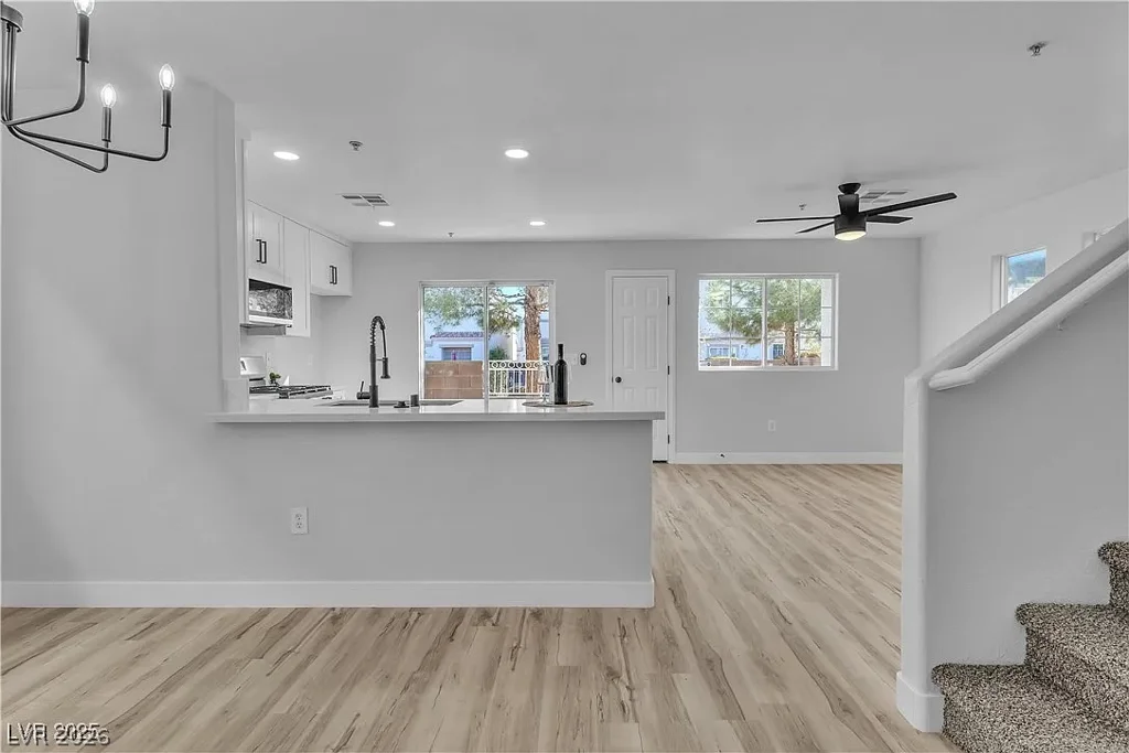 3137 Sunrise Cove, North Las Vegas, NV 89031