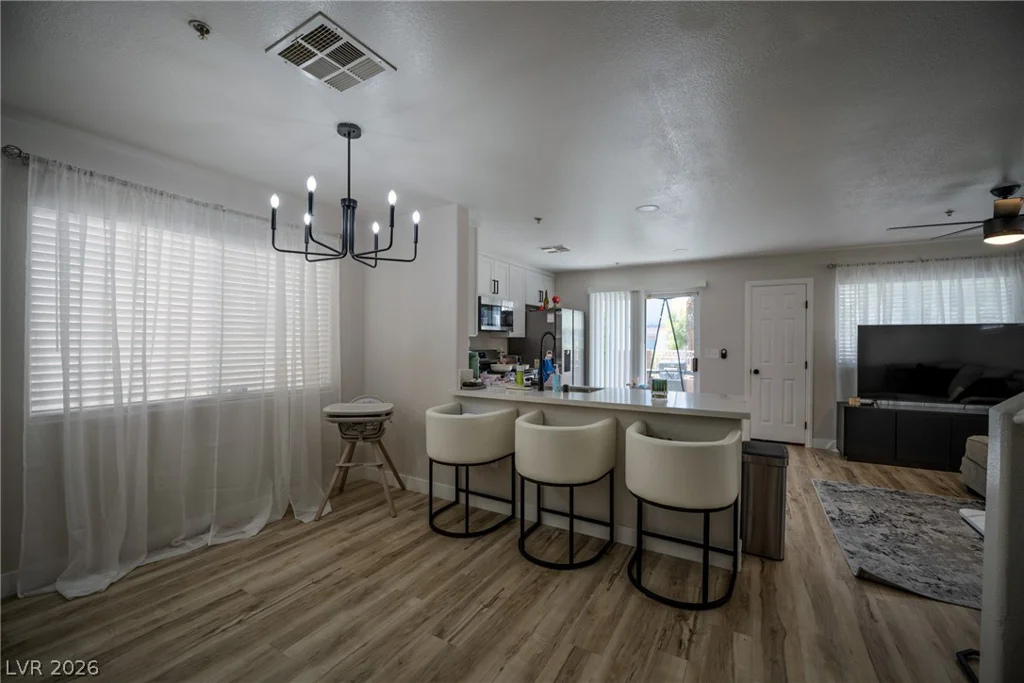 3137 Sunrise Cove, North Las Vegas, NV 89031