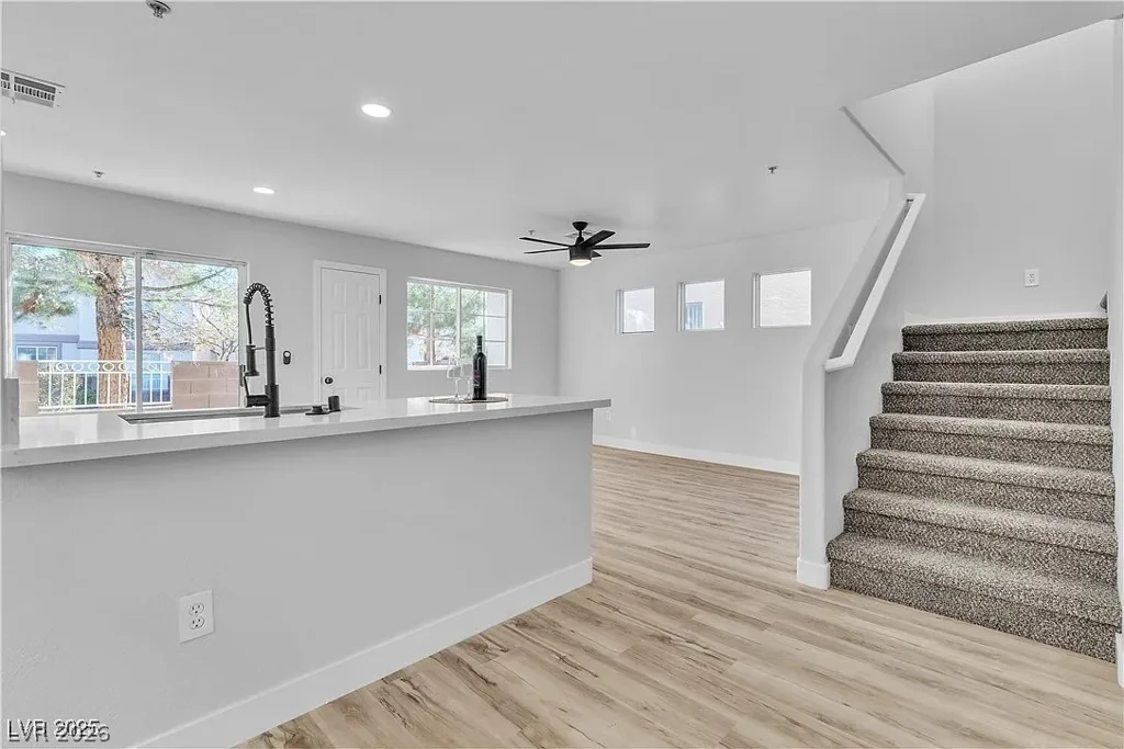 3137 Sunrise Cove, North Las Vegas, NV 89031