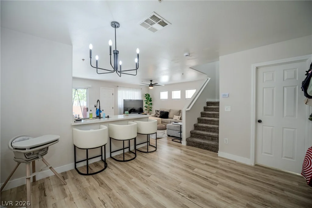 3137 Sunrise Cove, North Las Vegas, NV 89031