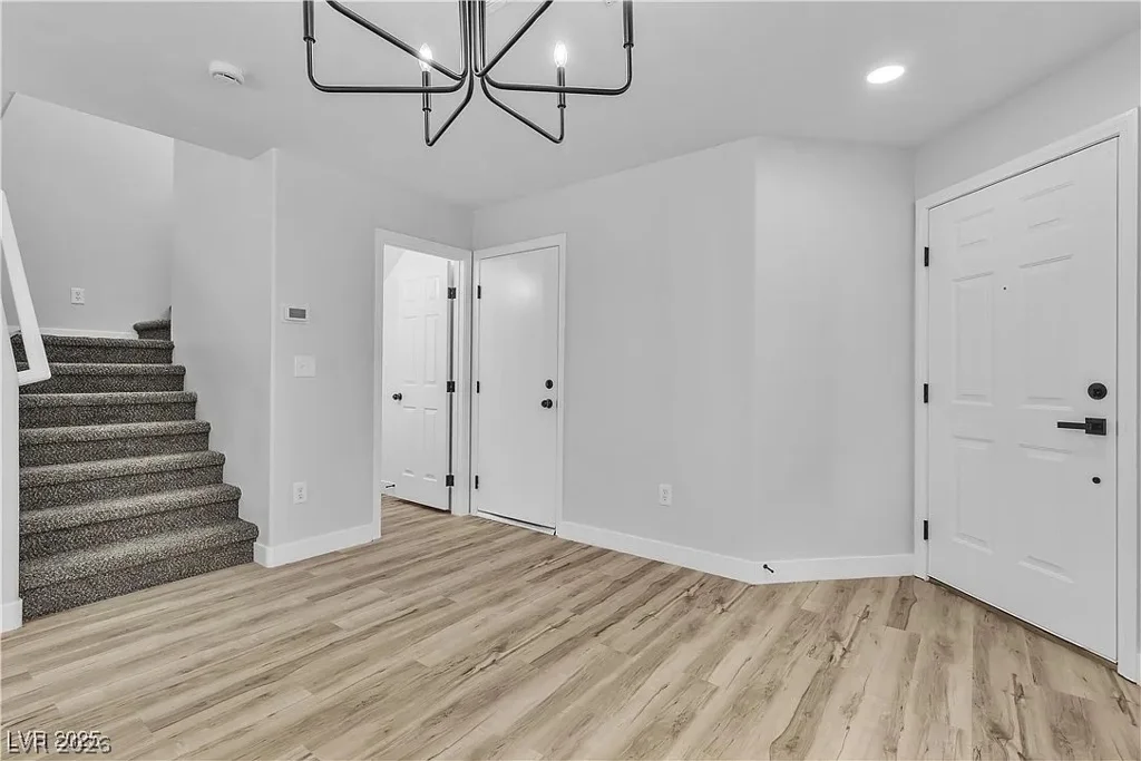 3137 Sunrise Cove, North Las Vegas, NV 89031