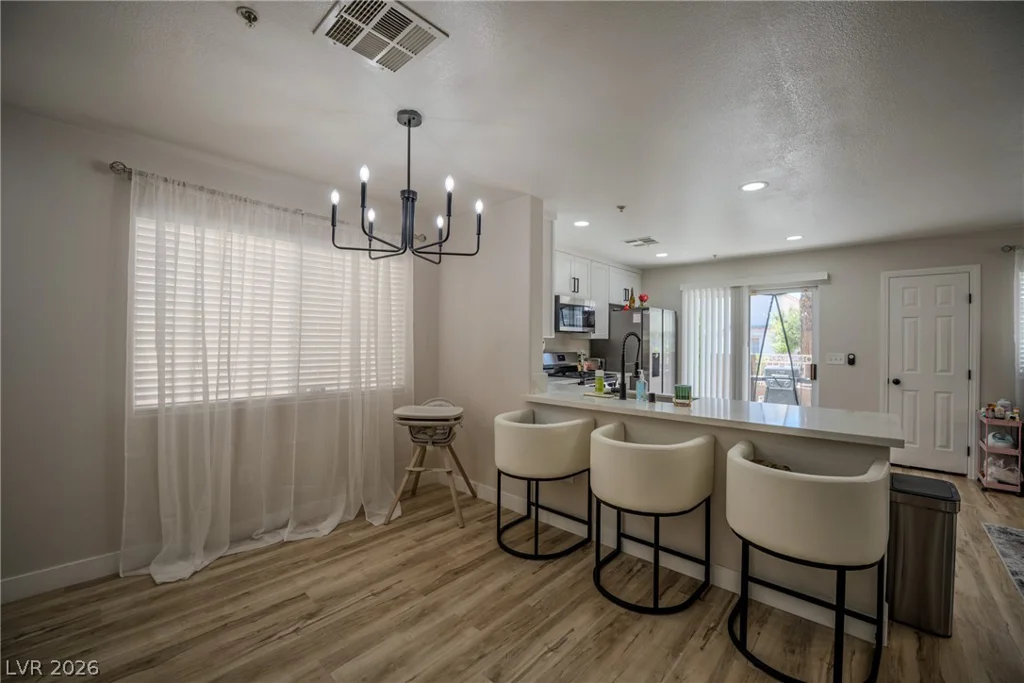 3137 Sunrise Cove, North Las Vegas, NV 89031