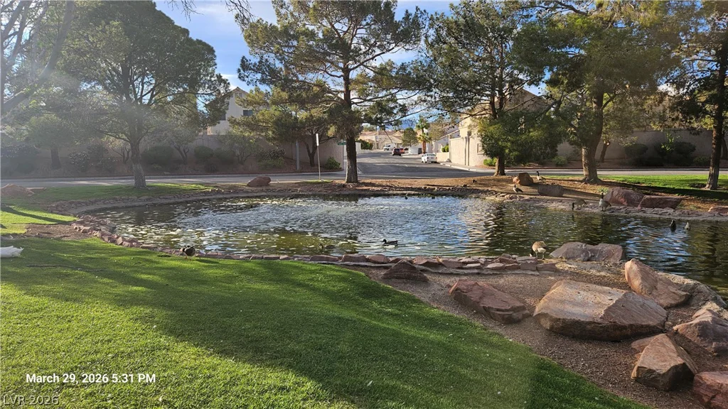 3205 Shallow Point, Las Vegas, NV 89117