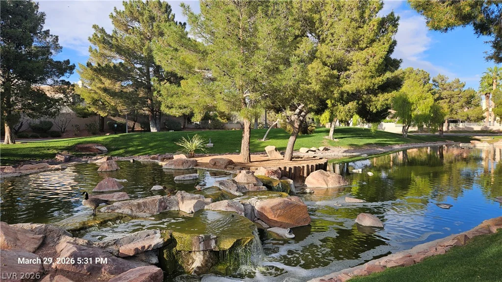 3205 Shallow Point, Las Vegas, NV 89117