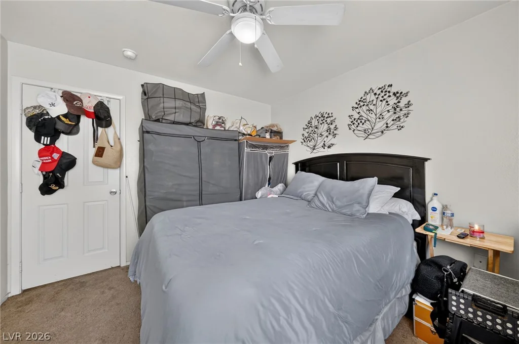 8688 Tomnitz, Las Vegas, NV 89178