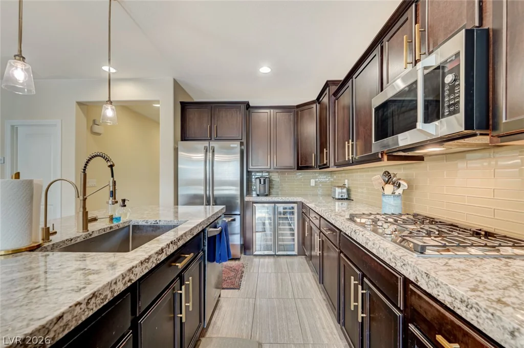 5880 Glory Heights, Las Vegas, NV 89135