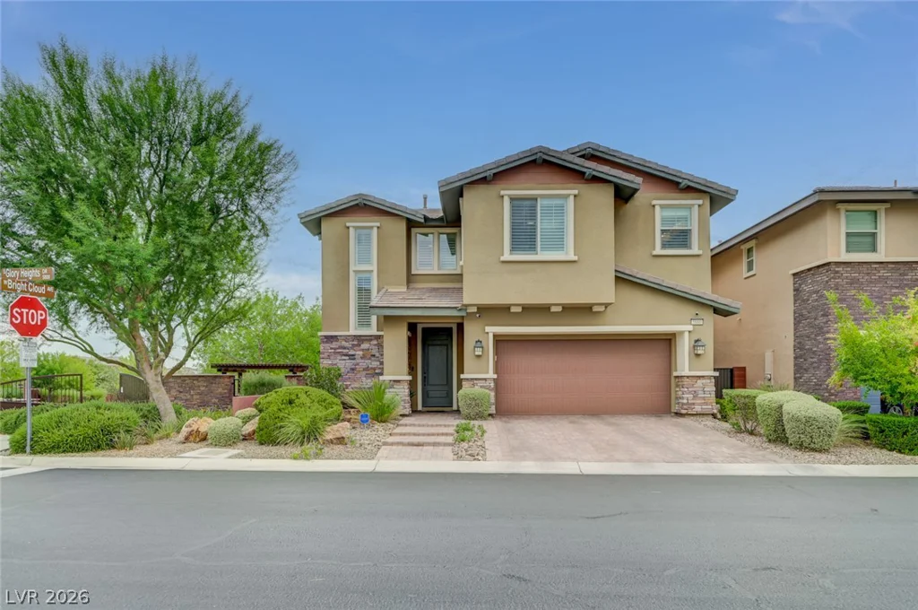 5880 Glory Heights, Las Vegas, NV 89135
