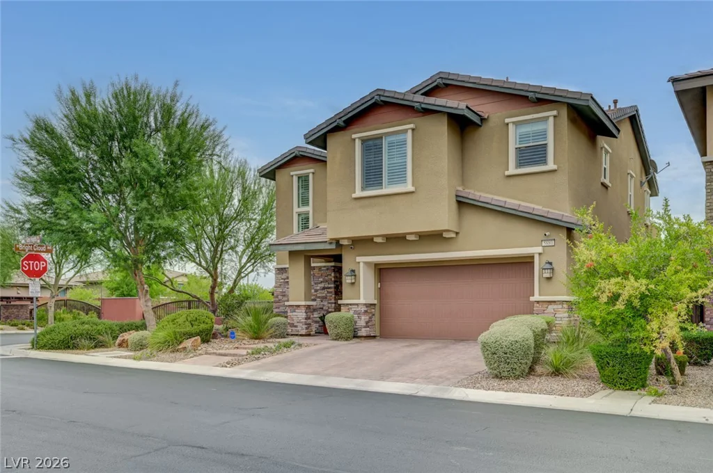5880 Glory Heights, Las Vegas, NV 89135
