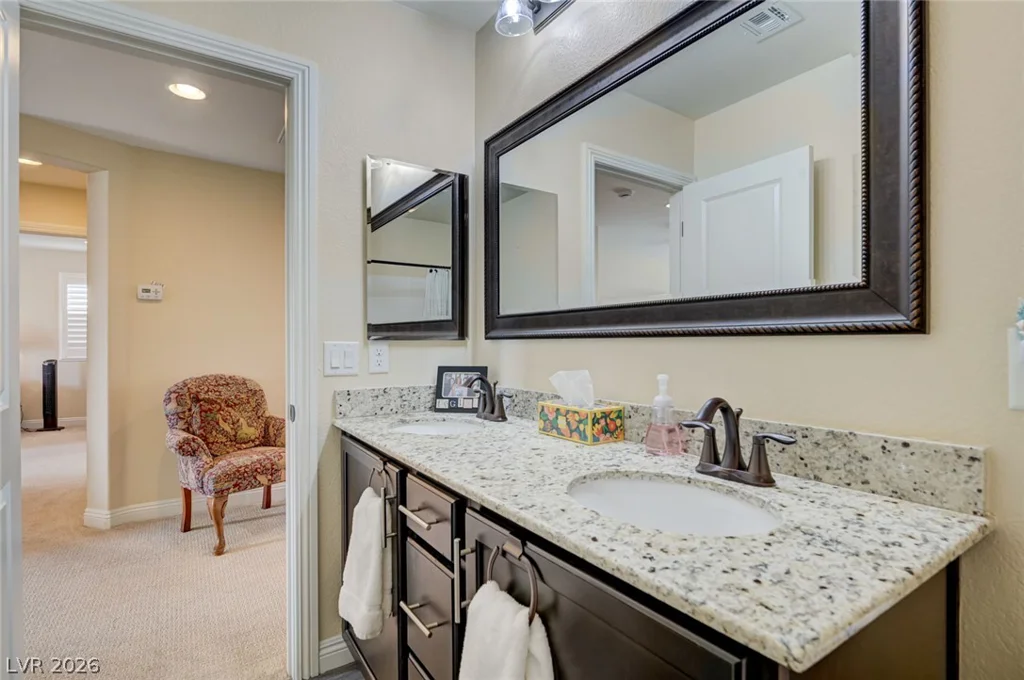 5880 Glory Heights, Las Vegas, NV 89135