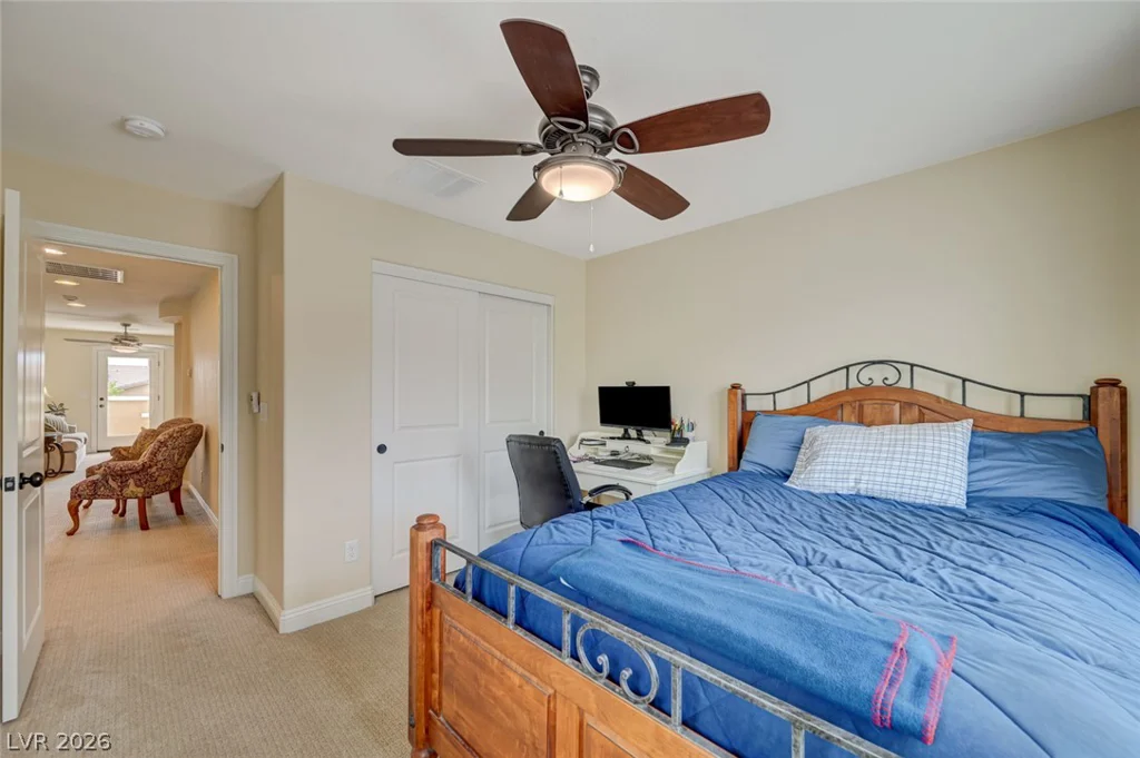 5880 Glory Heights, Las Vegas, NV 89135