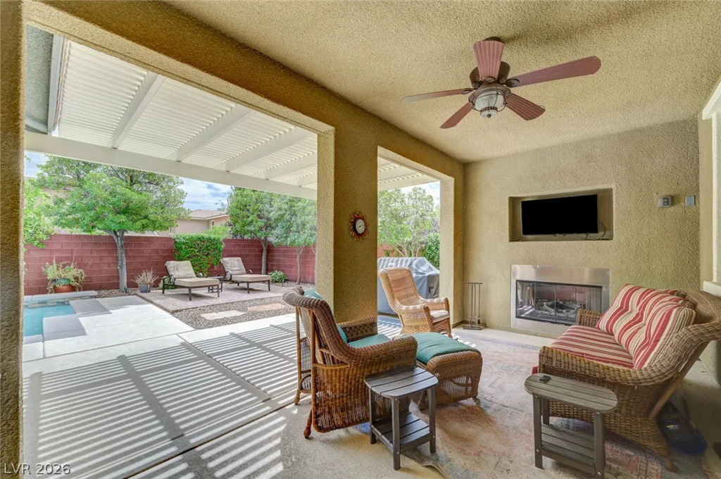 5880 Glory Heights, Las Vegas, NV 89135