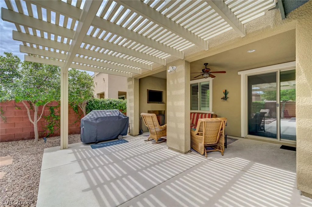 5880 Glory Heights, Las Vegas, NV 89135