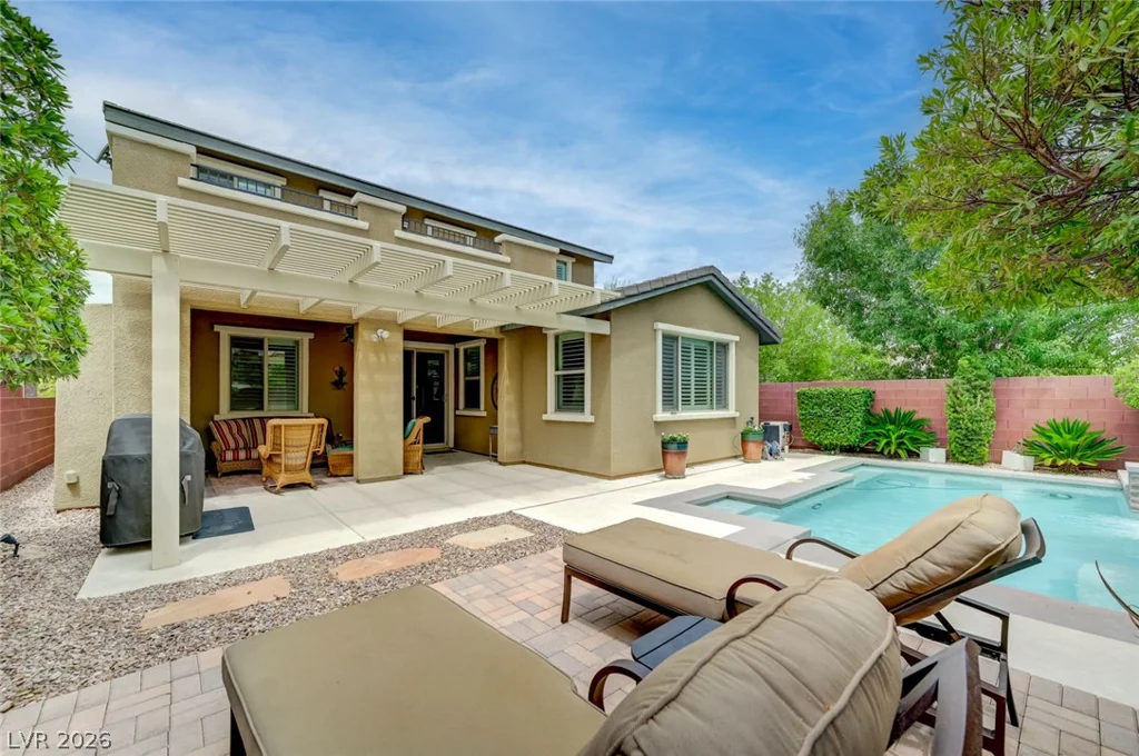 5880 Glory Heights, Las Vegas, NV 89135
