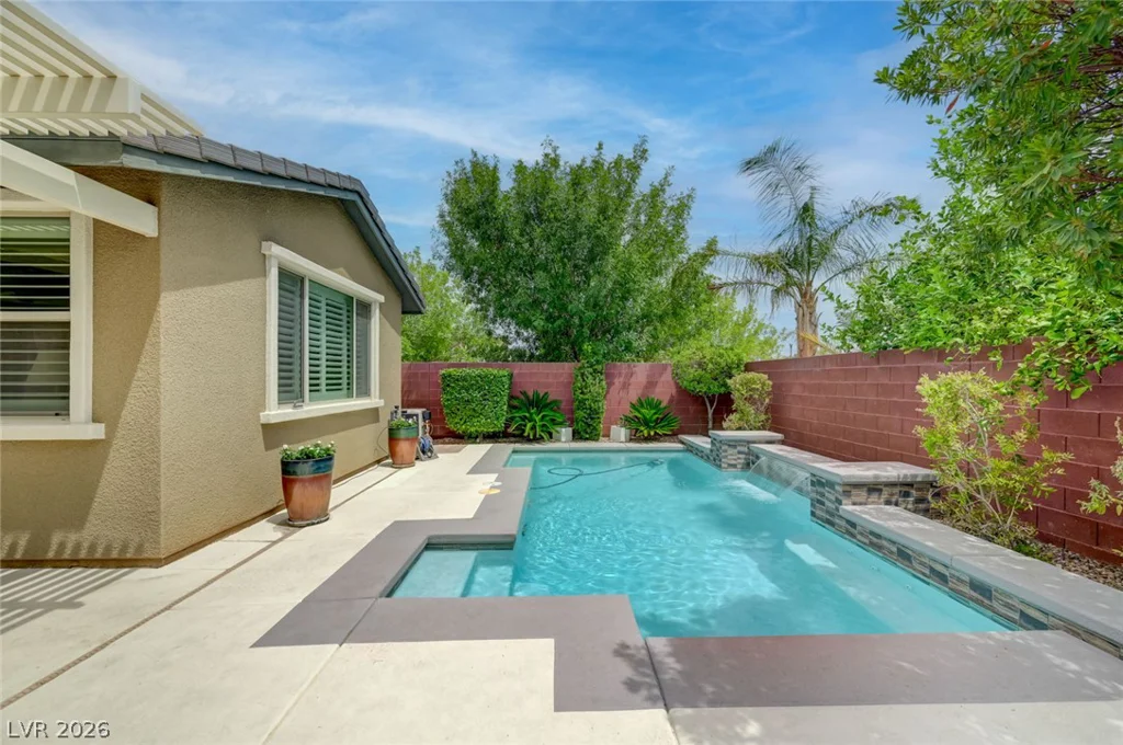 5880 Glory Heights, Las Vegas, NV 89135