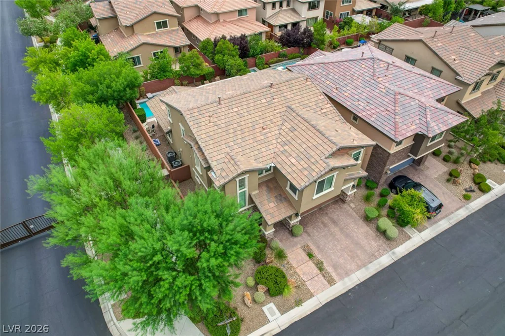 5880 Glory Heights, Las Vegas, NV 89135