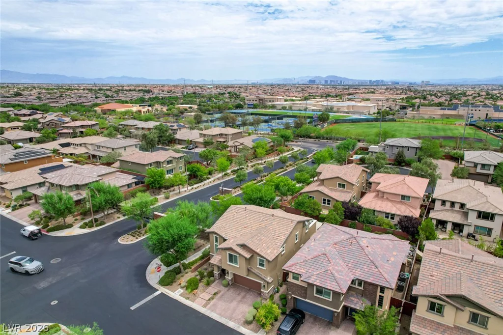 5880 Glory Heights, Las Vegas, NV 89135