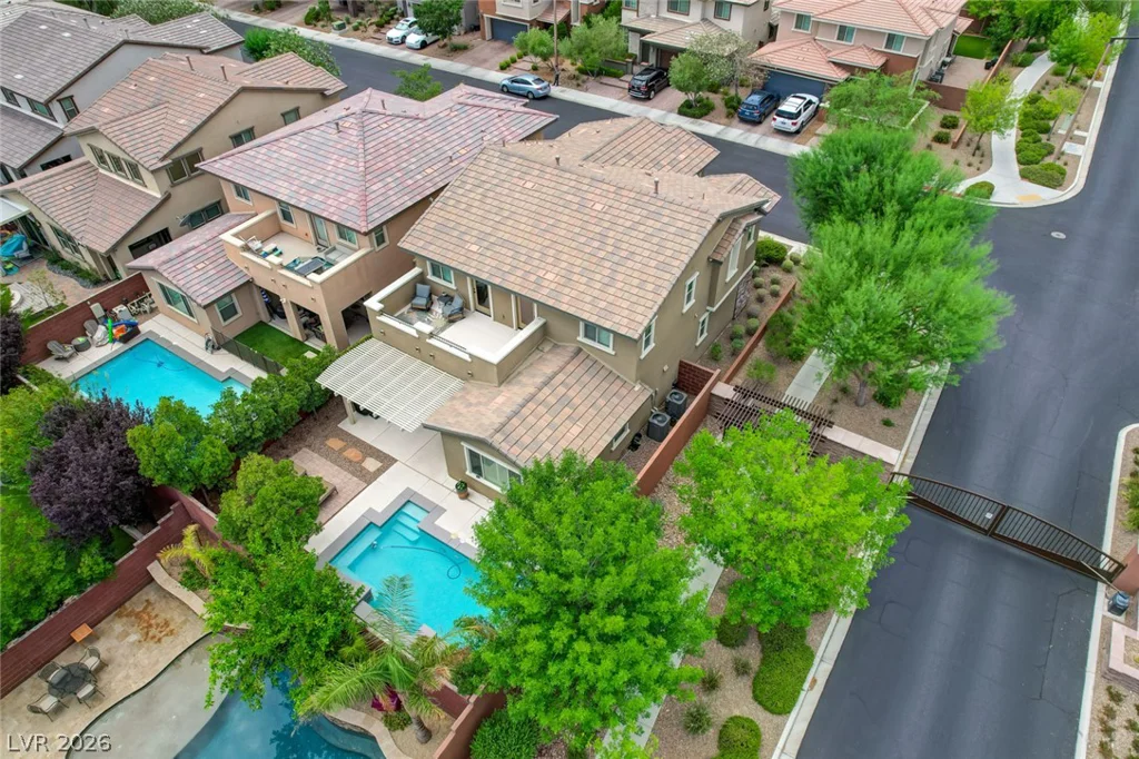 5880 Glory Heights, Las Vegas, NV 89135