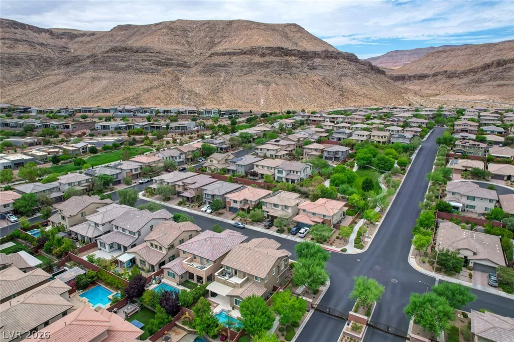 5880 Glory Heights, Las Vegas, NV 89135