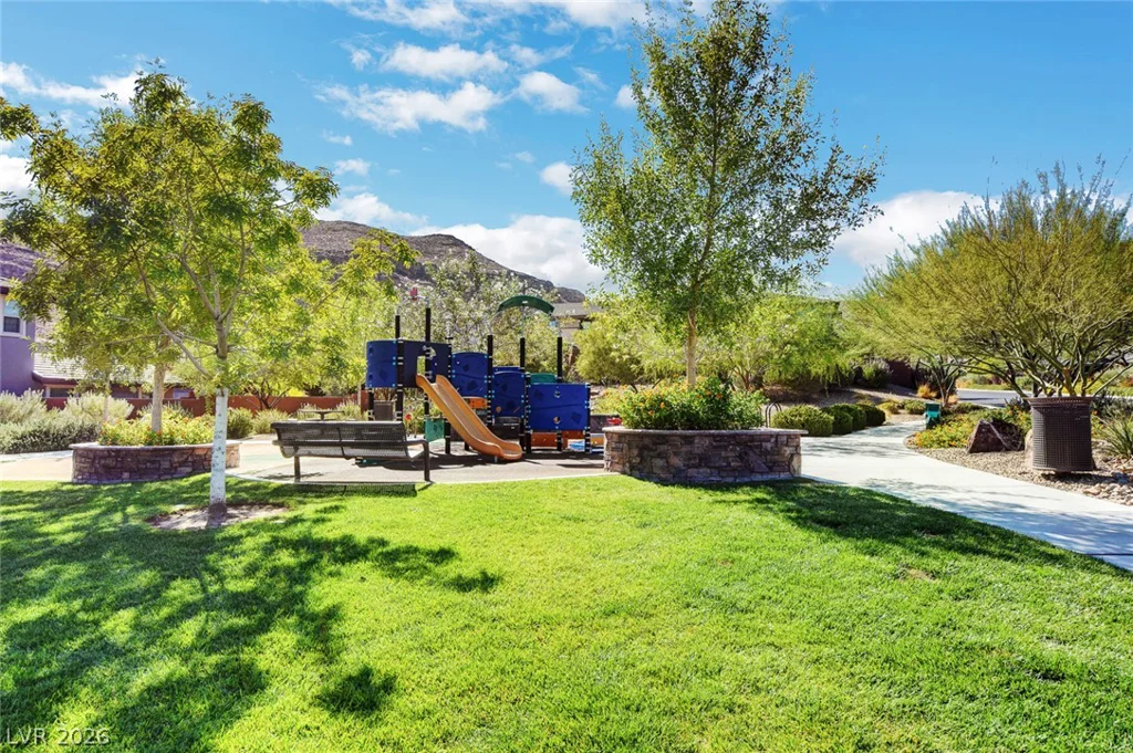 5880 Glory Heights, Las Vegas, NV 89135