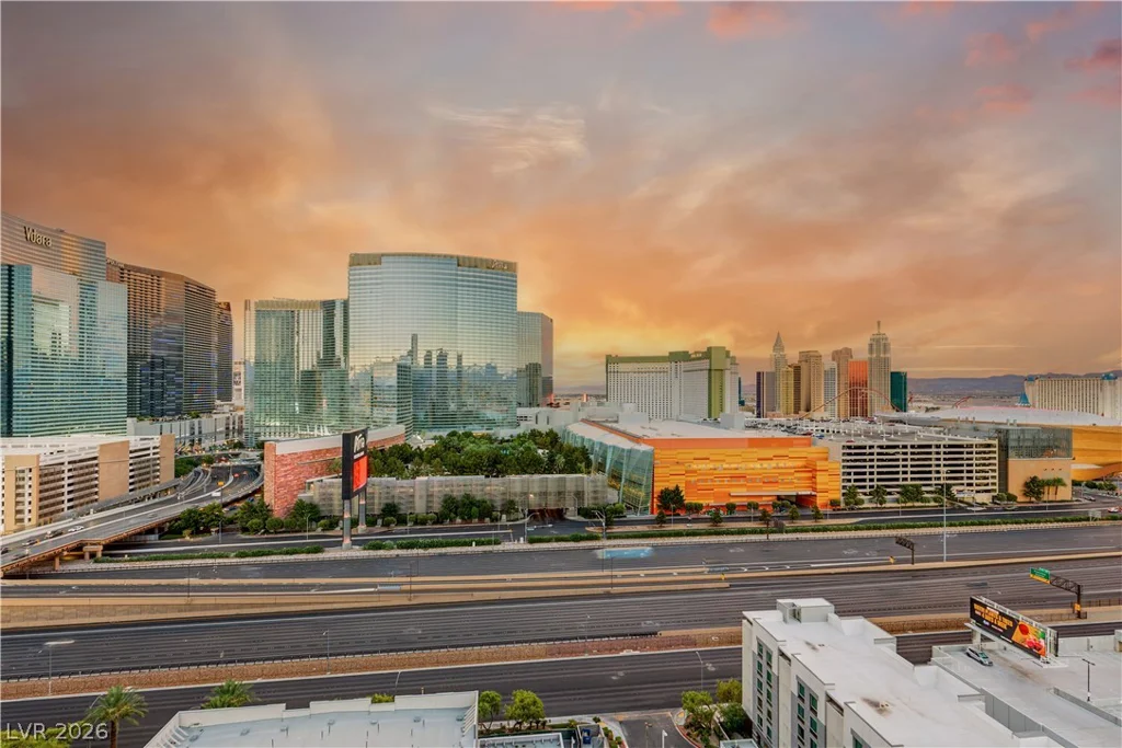 4575 Dean Martin, Las Vegas, NV 89103
