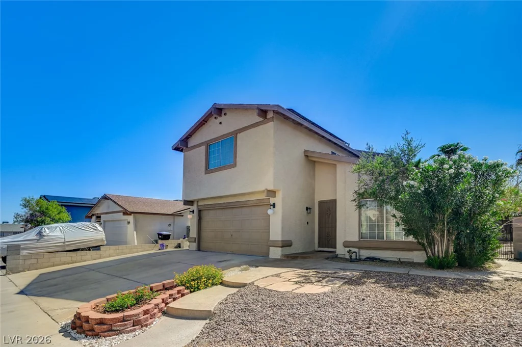845 Shoreview, Henderson, NV 89002