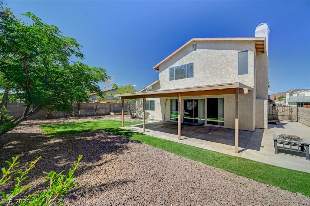 845 Shoreview, Henderson, NV 89002