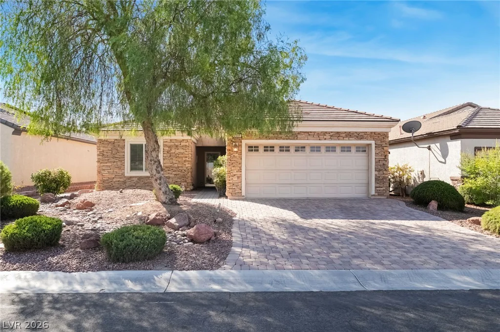 2455 Moonlight Valley, Henderson, NV 89044